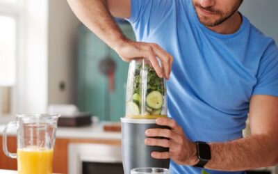 Plan de Depuración de un Día: Restaurando Tu Bienestar en 24 Horas