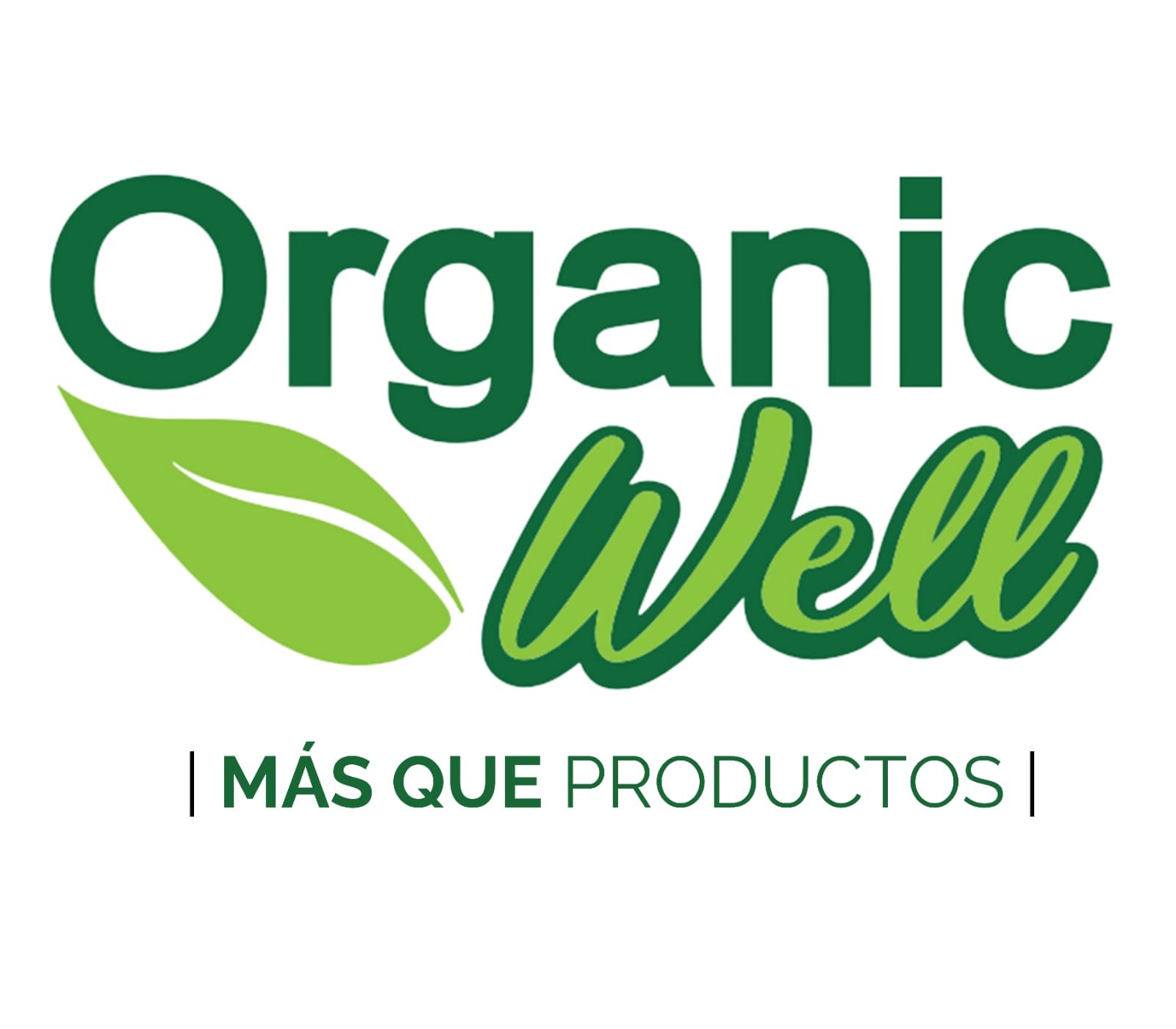 ORGANIC WELL